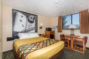 Super 8 By Wyndham Casper West By The River Ruang foto